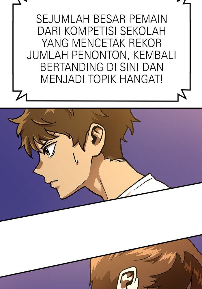 Double Click Chapter 169 - halaman 10