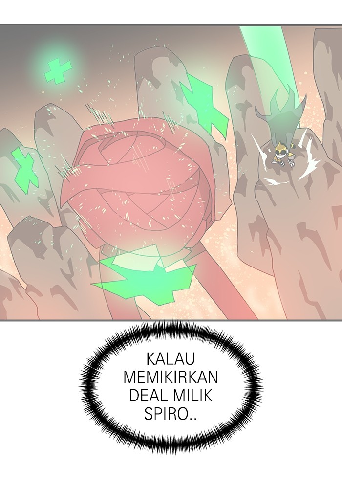 Double Click Chapter 169 - halaman 110
