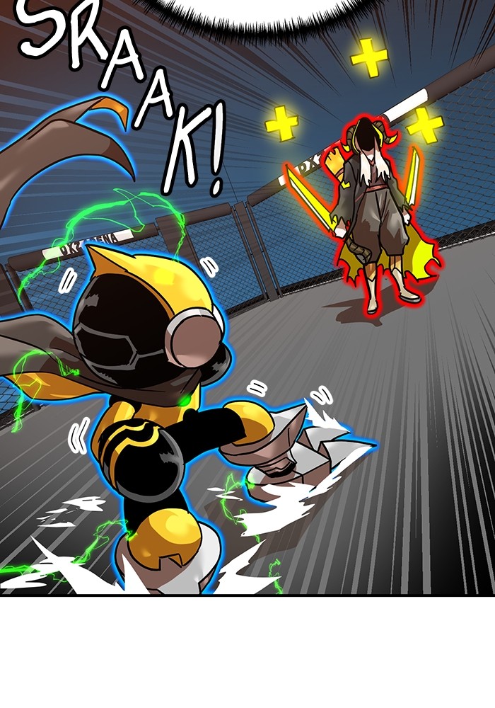 Double Click Chapter 169 - halaman 119