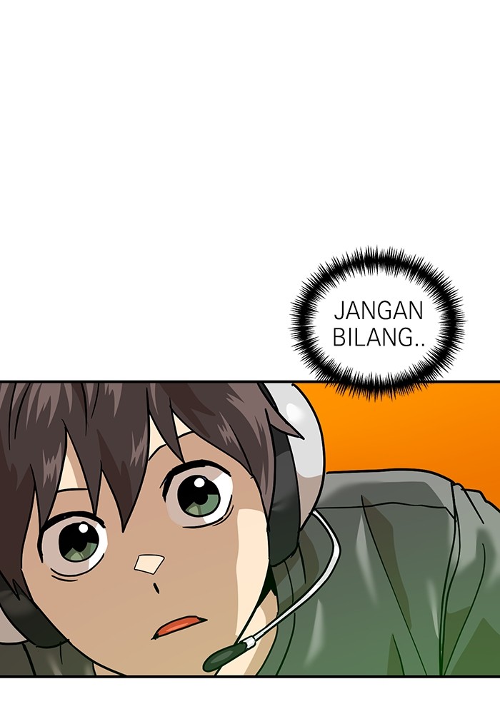 Double Click Chapter 169 - halaman 120
