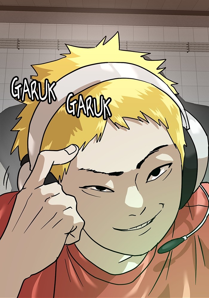 Double Click Chapter 169 - halaman 122