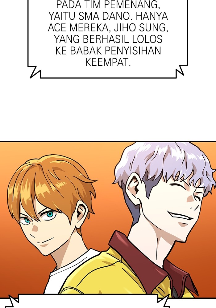 Double Click Chapter 169 - halaman 14
