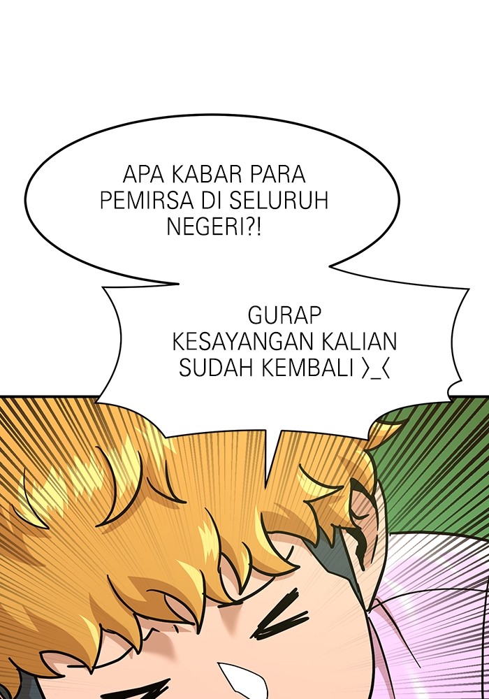 Double Click Chapter 169 - halaman 2