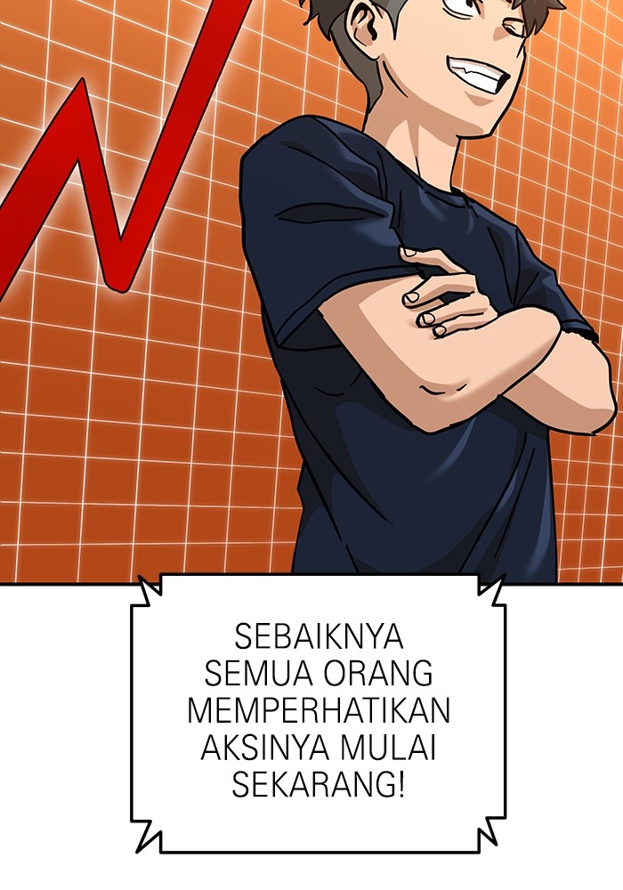 Double Click Chapter 169 - halaman 21