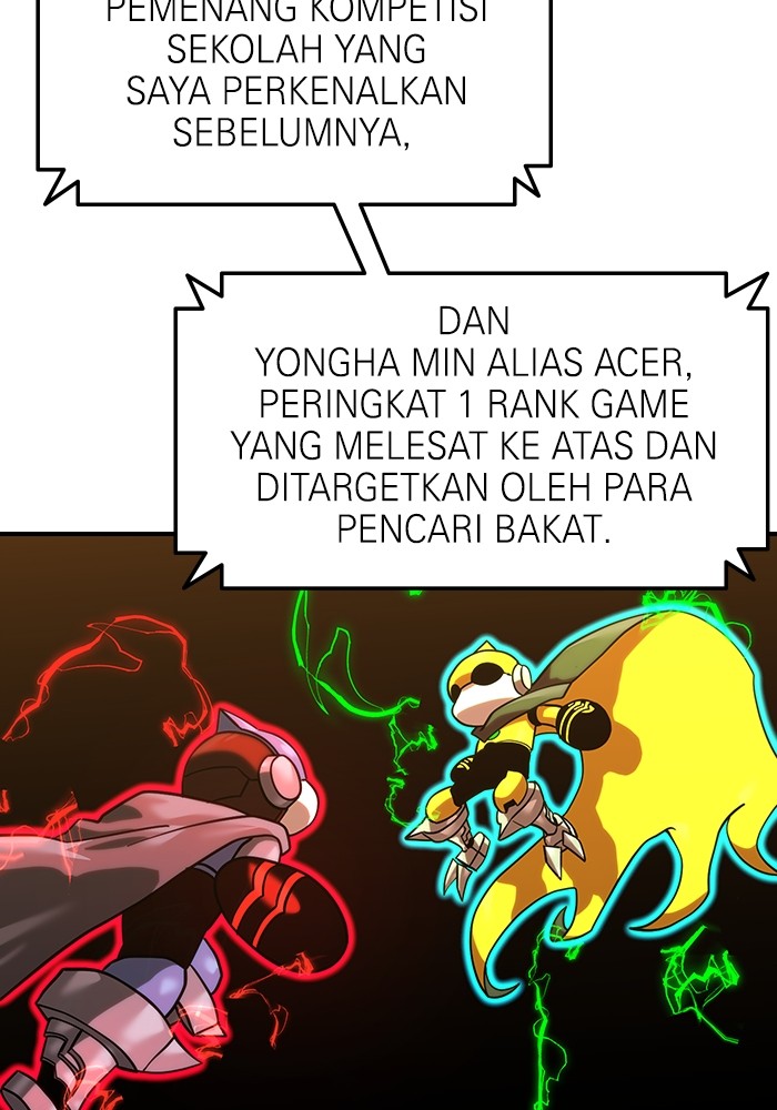 Double Click Chapter 169 - halaman 25