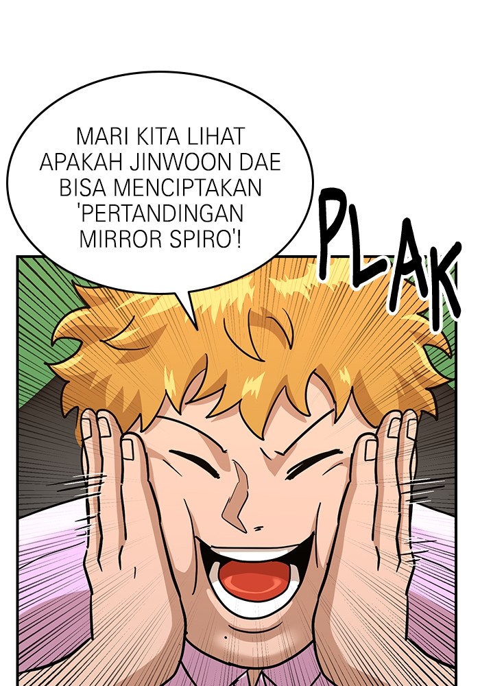 Double Click Chapter 169 - halaman 31