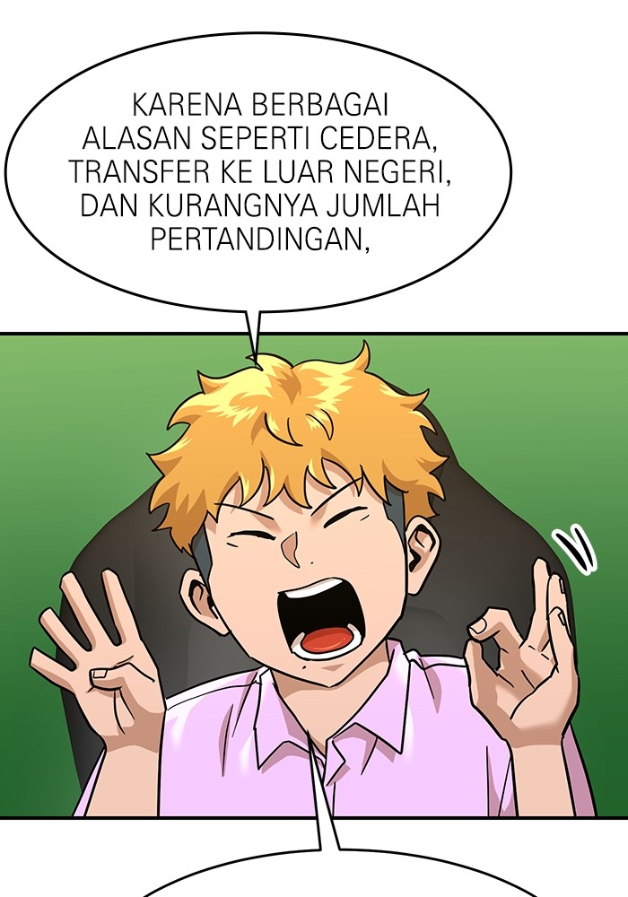 Double Click Chapter 169 - halaman 36