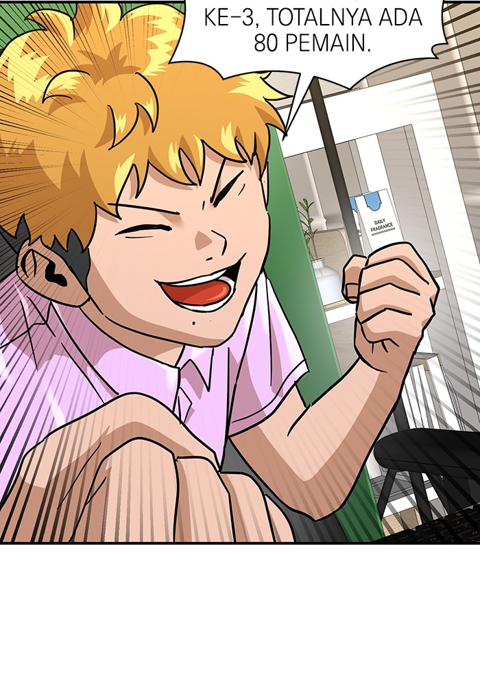 Double Click Chapter 169 - halaman 40