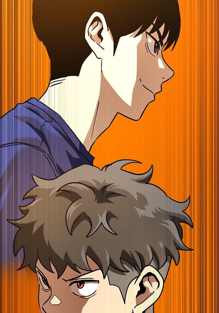 Double Click Chapter 169 - halaman 54