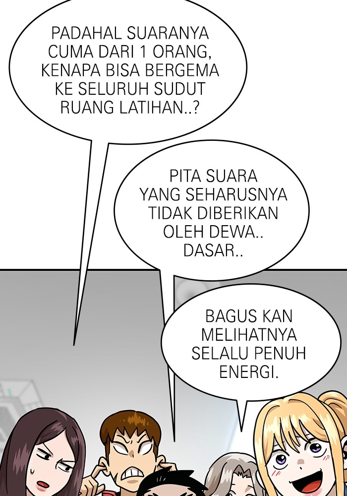 Double Click Chapter 169 - halaman 57