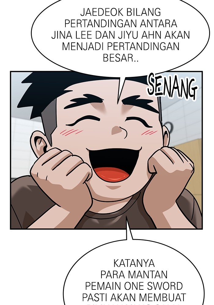 Double Click Chapter 169 - halaman 70
