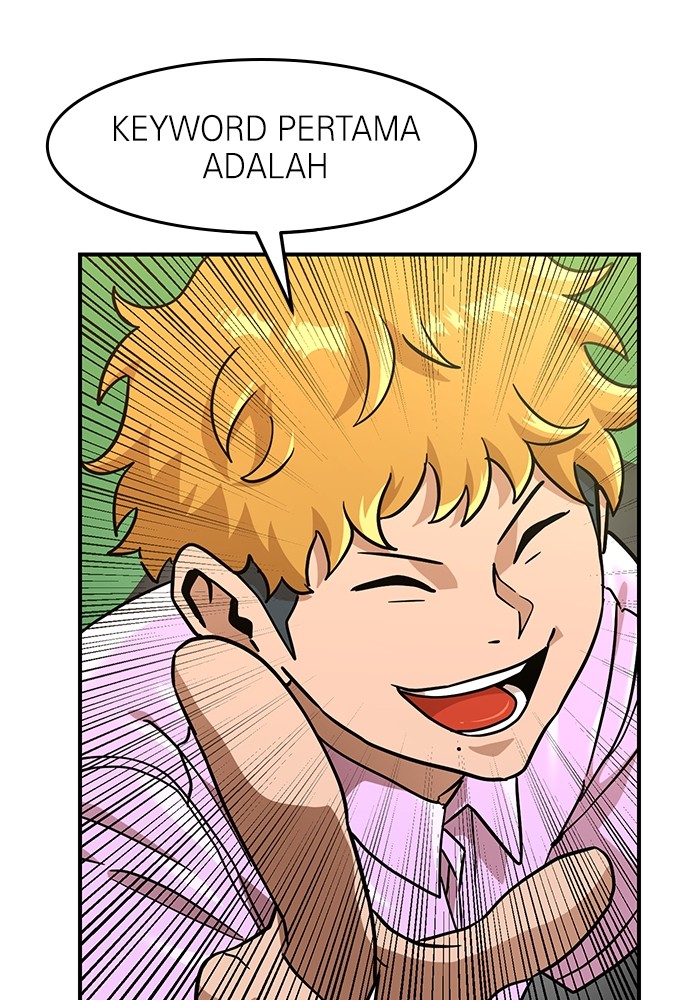 Double Click Chapter 169 - halaman 8