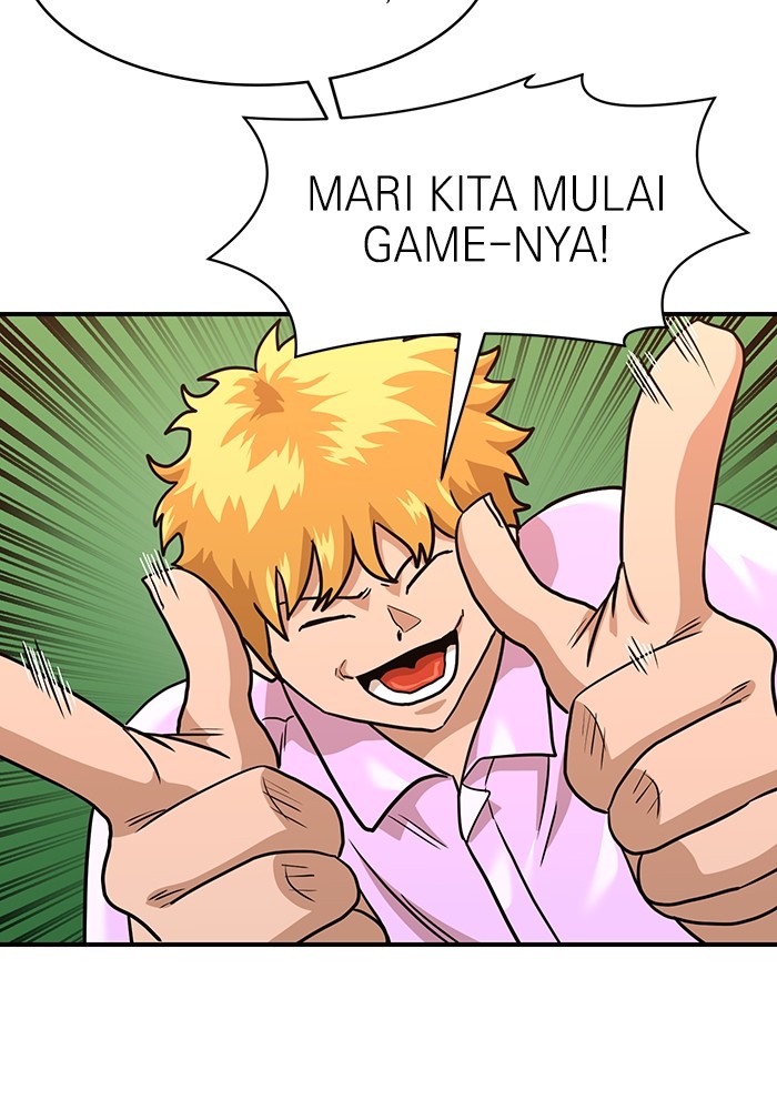 Double Click Chapter 169 - halaman 98