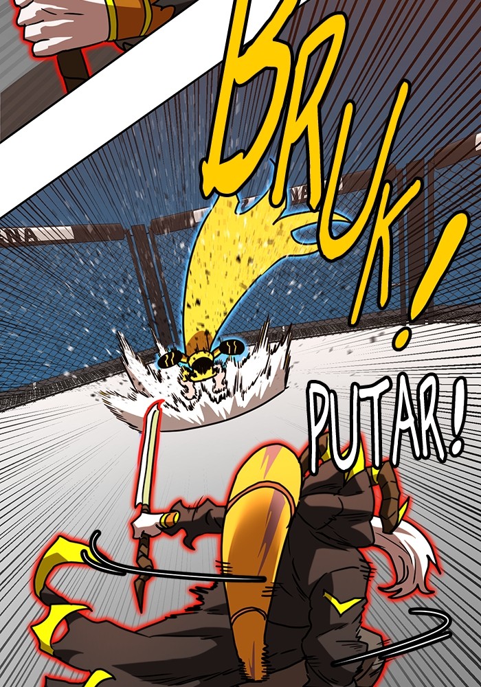 Double Click Chapter 170 - halaman 108