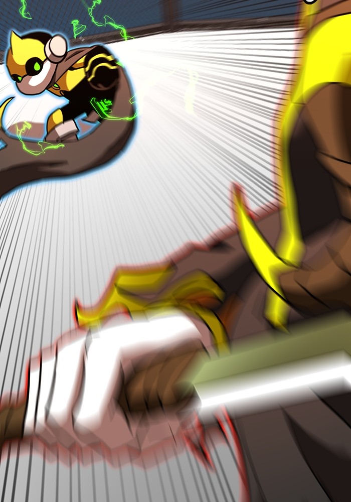 Double Click Chapter 170 - halaman 110