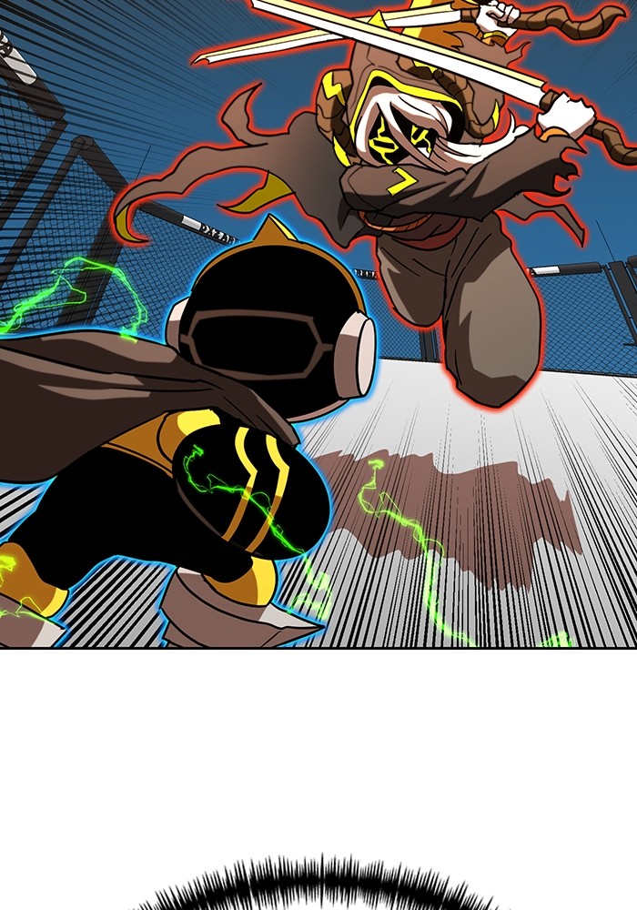 Double Click Chapter 170 - halaman 115