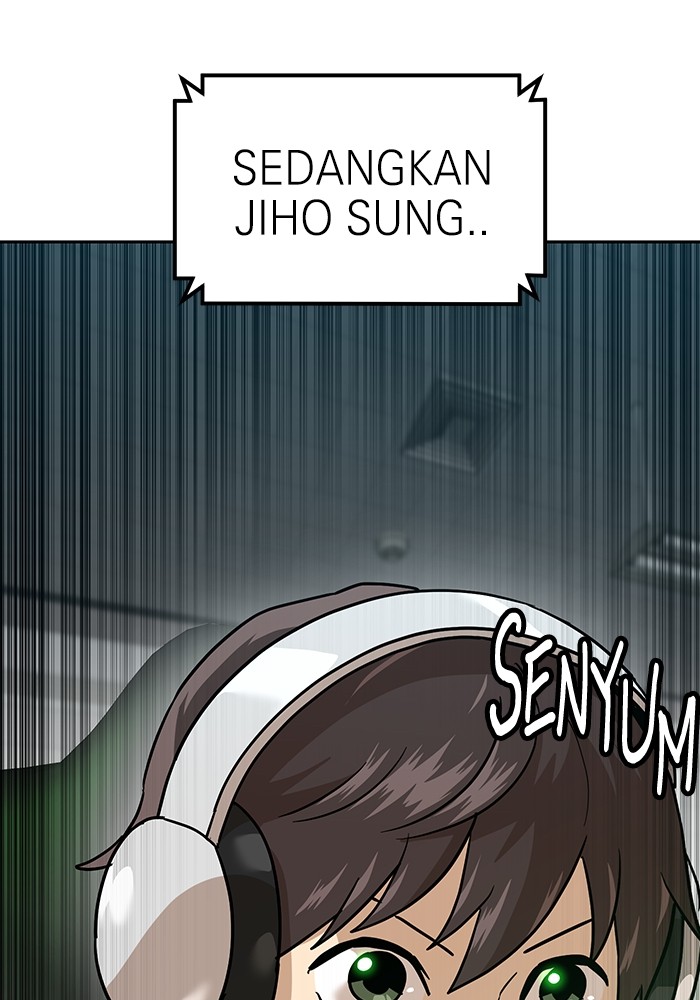 Double Click Chapter 170 - halaman 21