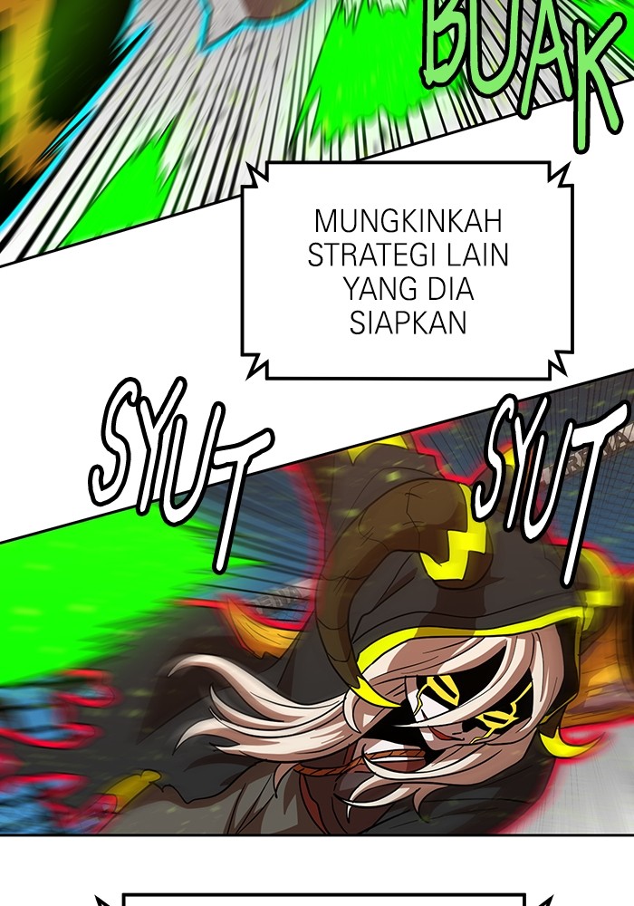 Double Click Chapter 170 - halaman 27