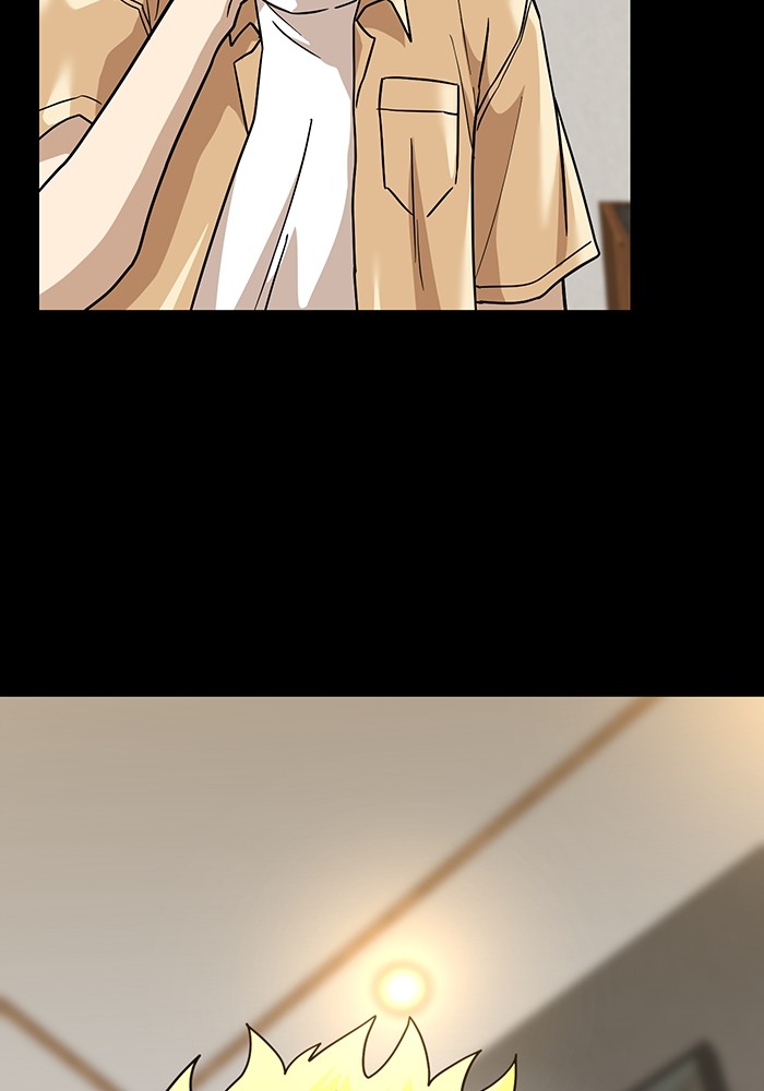 Double Click Chapter 170 - halaman 42