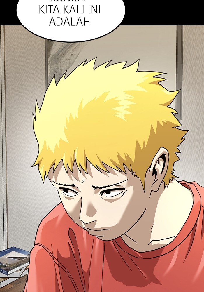 Double Click Chapter 170 - halaman 49