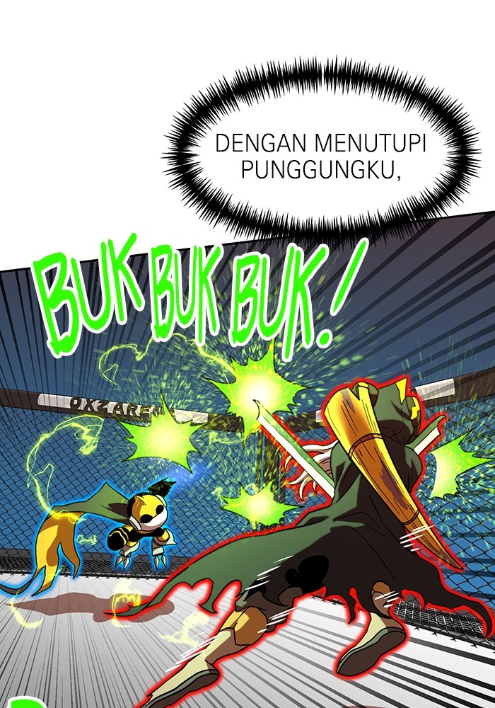 Double Click Chapter 170 - halaman 53