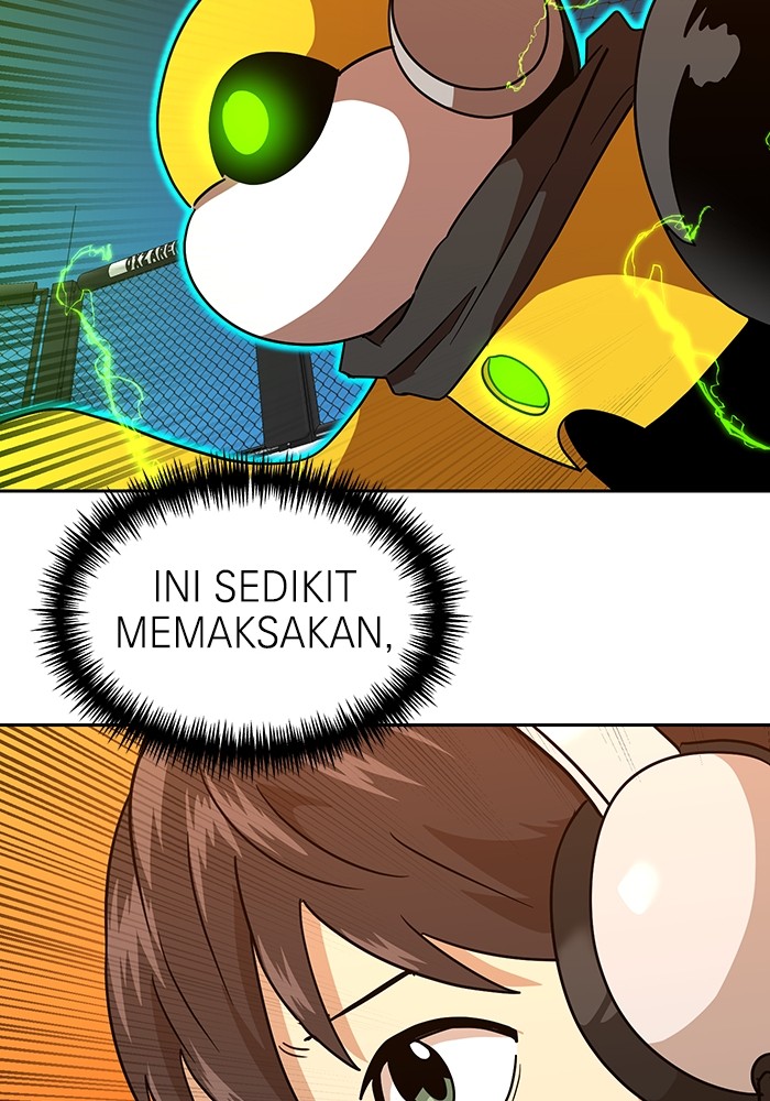 Double Click Chapter 170 - halaman 71