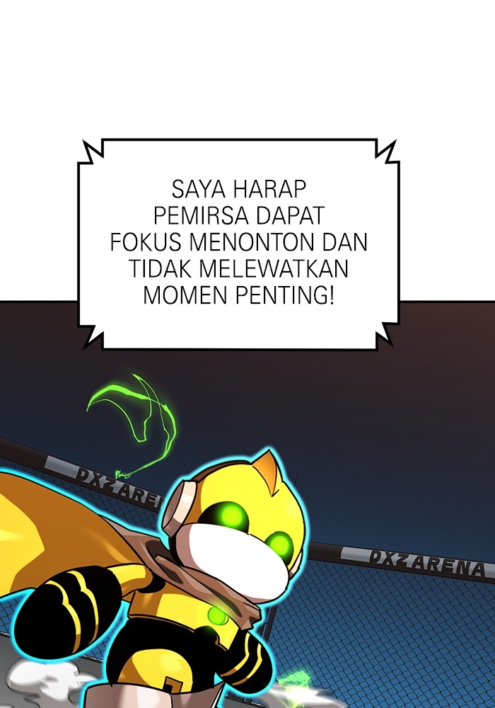 Double Click Chapter 170 - halaman 9