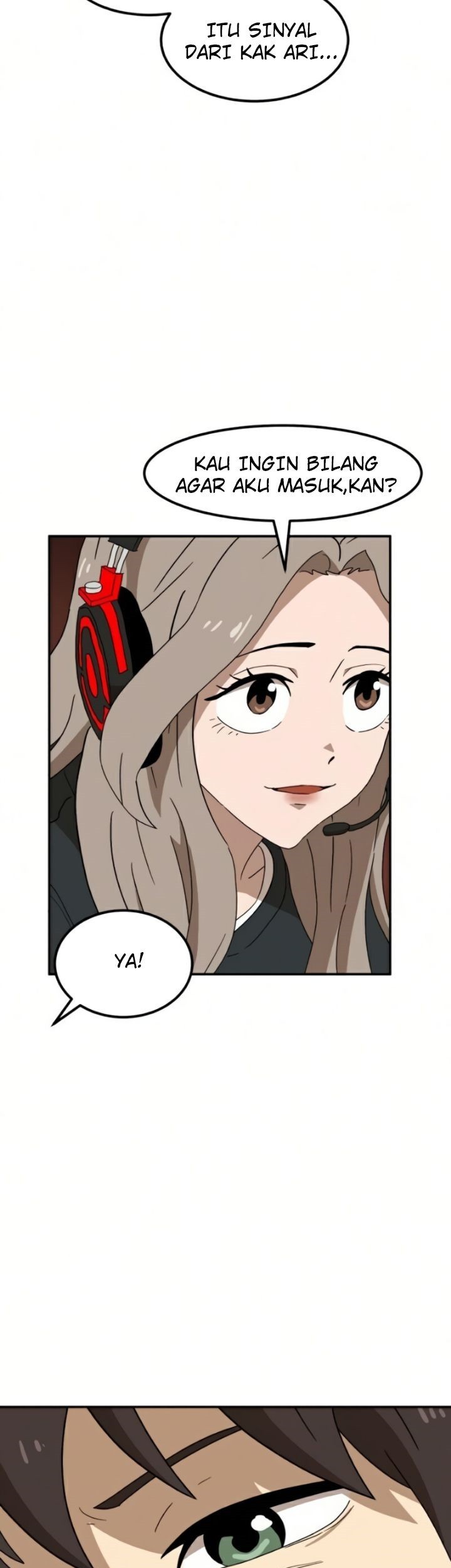 Double Click Chapter 18 - halaman 10