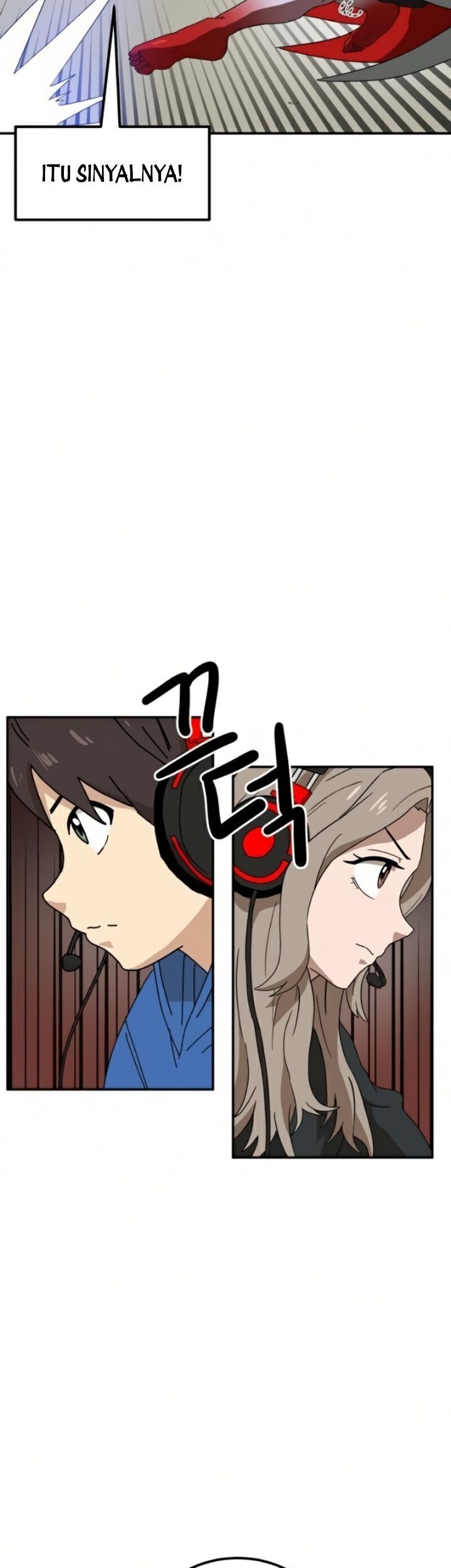 Double Click Chapter 18 - halaman 12