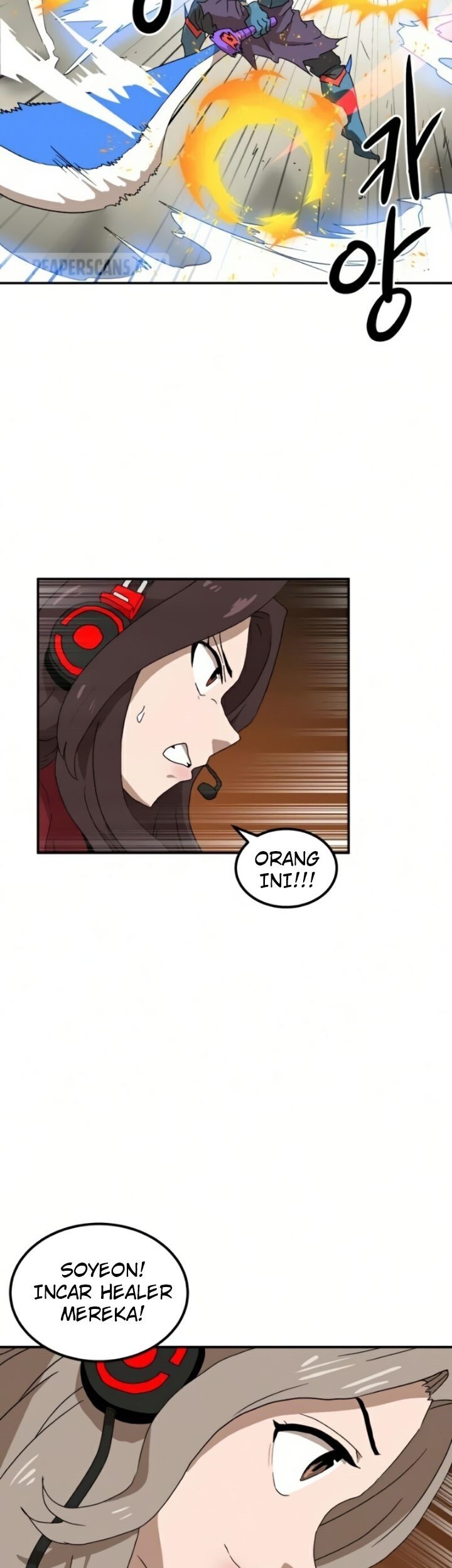 Double Click Chapter 18 - halaman 32