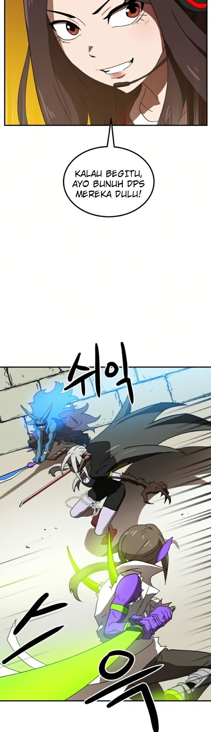 Double Click Chapter 18 - halaman 38