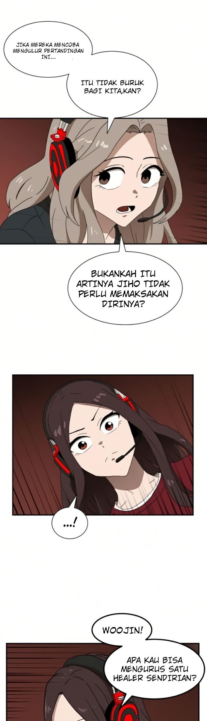 Double Click Chapter 18 - halaman 6