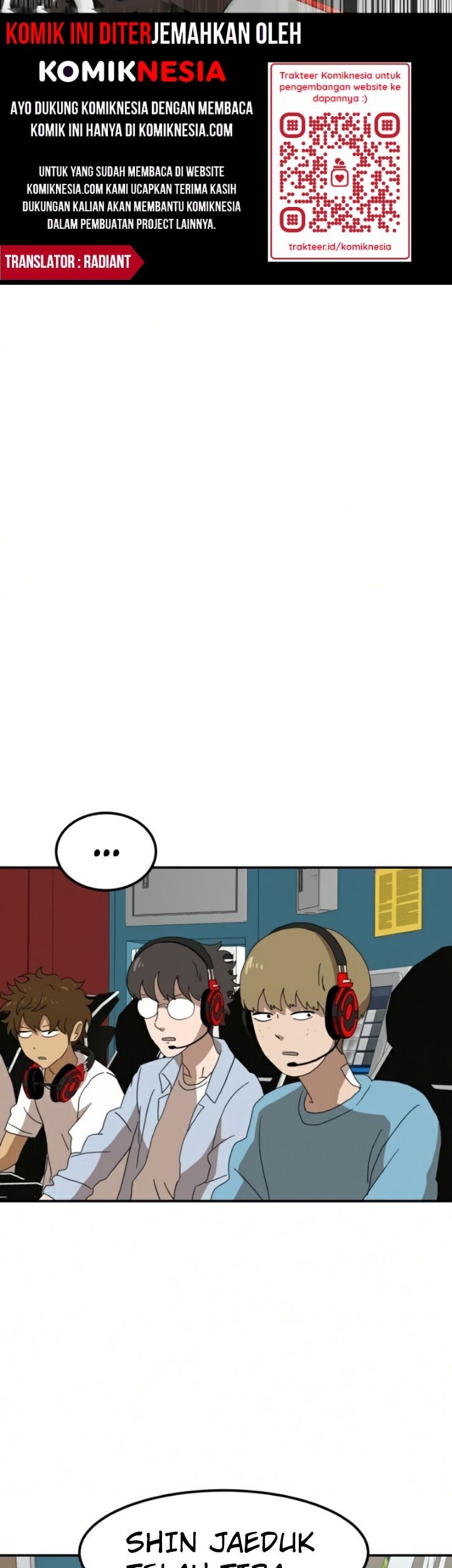 Double Click Chapter 18 - halaman 64