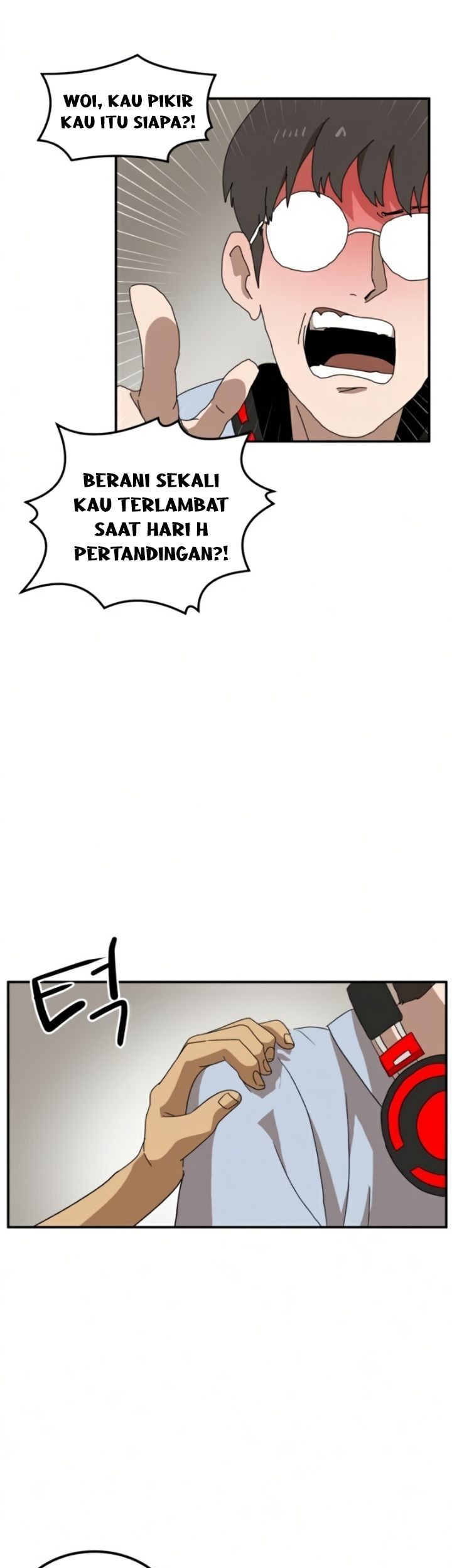 Double Click Chapter 18 - halaman 66