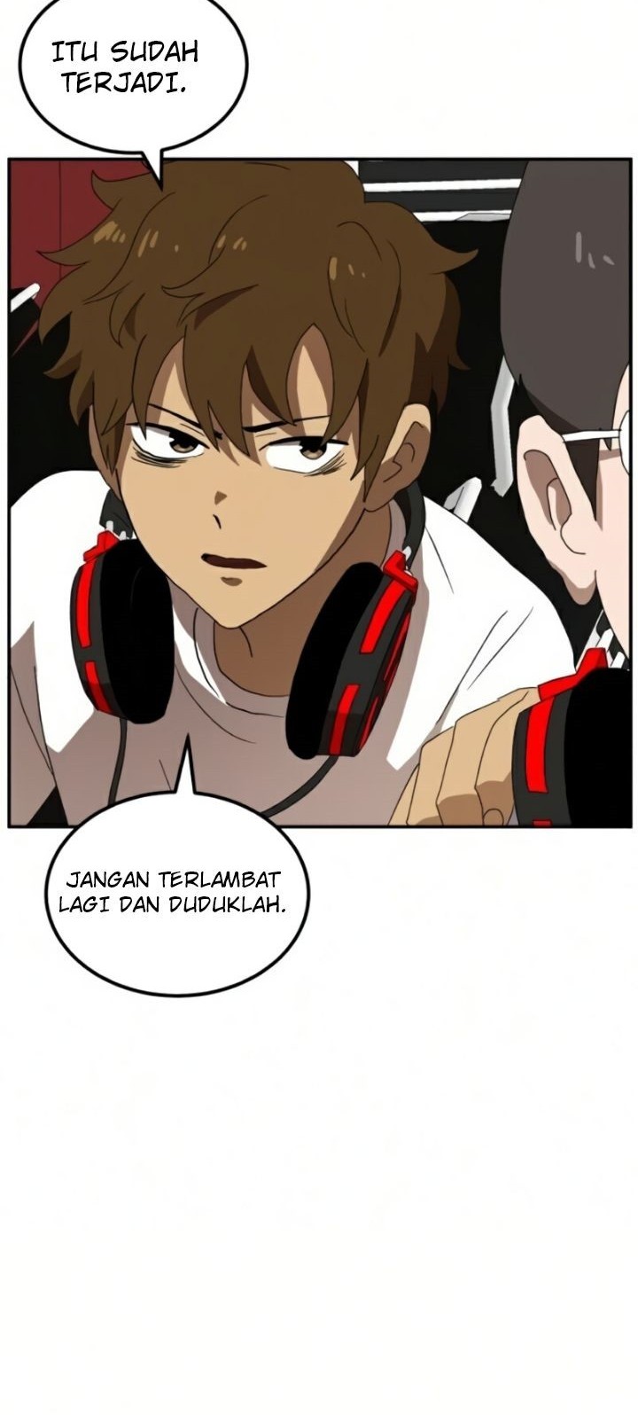 Double Click Chapter 18 - halaman 67