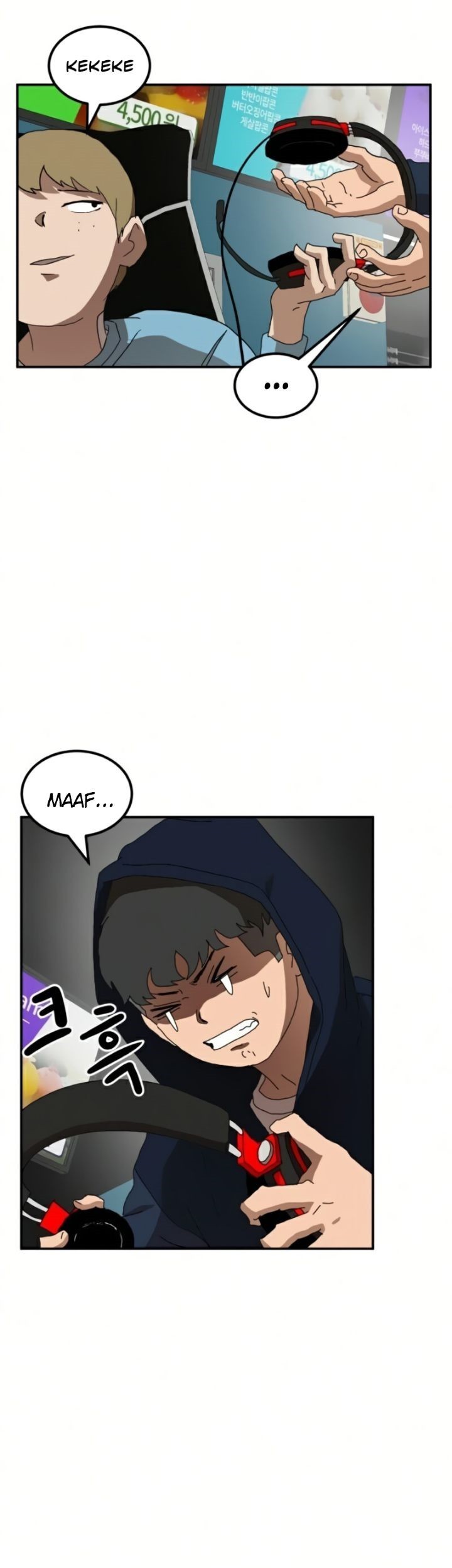 Double Click Chapter 18 - halaman 68