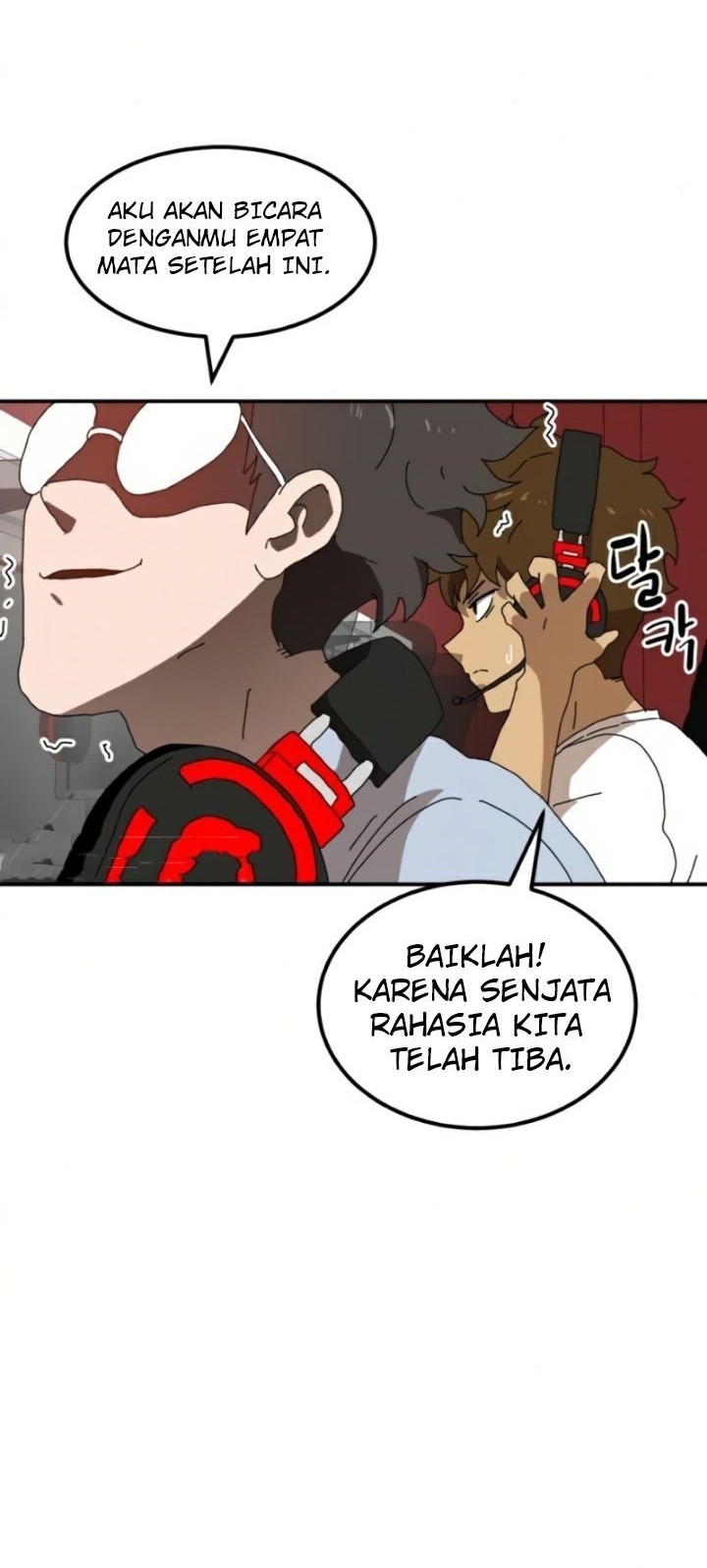 Double Click Chapter 18 - halaman 69