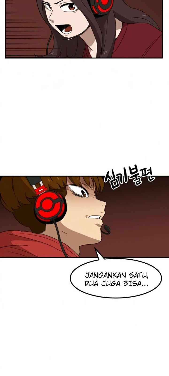 Double Click Chapter 18 - halaman 7