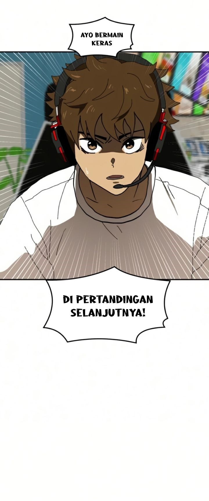 Double Click Chapter 18 - halaman 70