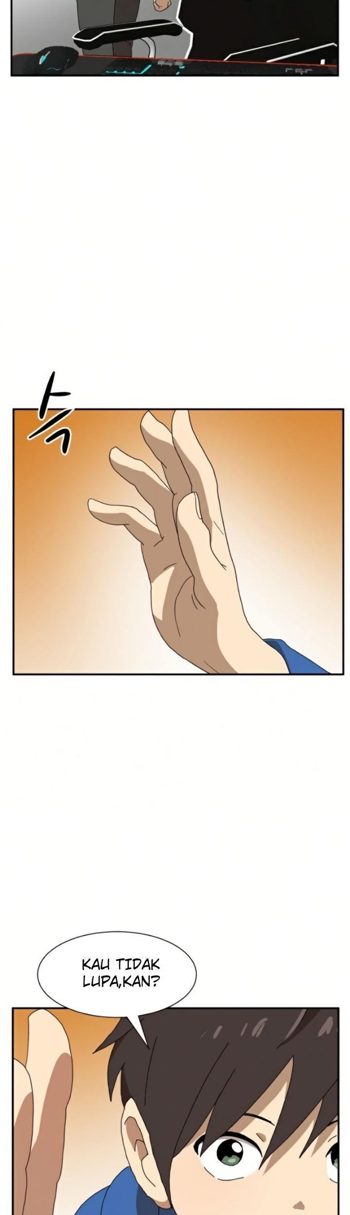 Double Click Chapter 18 - halaman 73