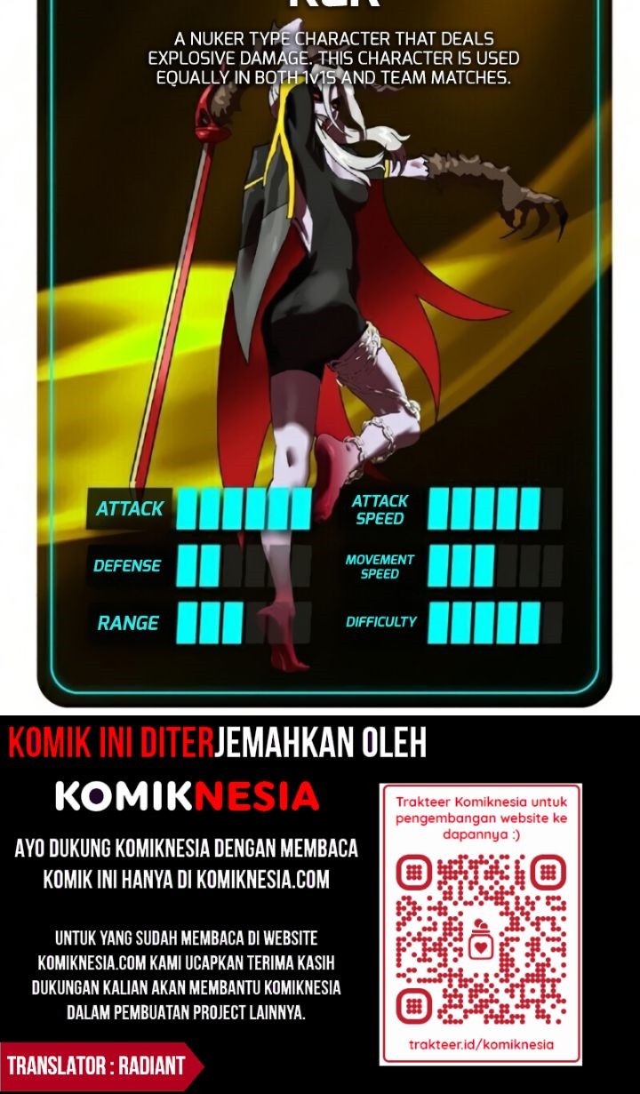 Double Click Chapter 18 - halaman 77