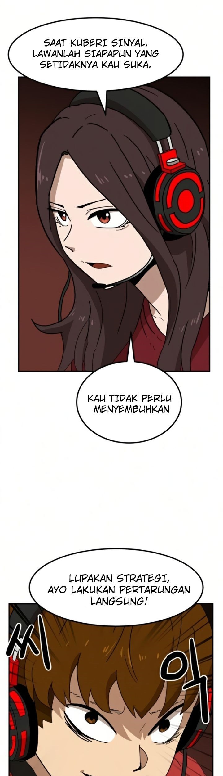 Double Click Chapter 18 - halaman 8