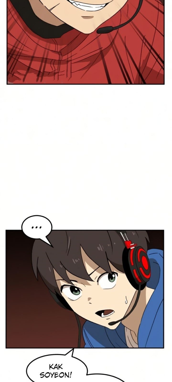 Double Click Chapter 18 - halaman 9