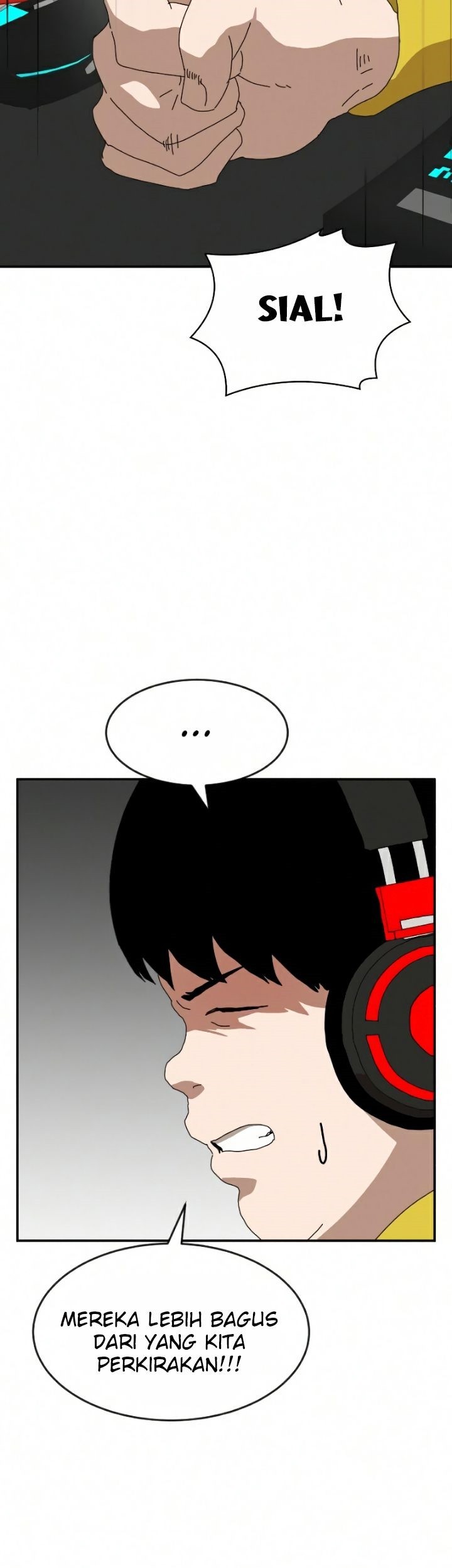 Double Click Chapter 19 - halaman 12