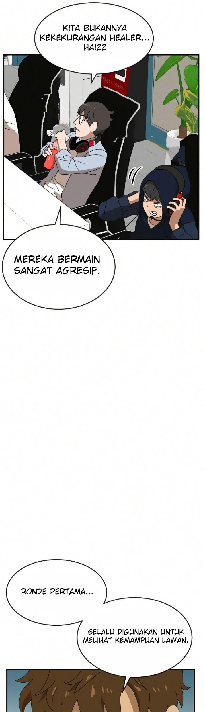 Double Click Chapter 19 - halaman 14
