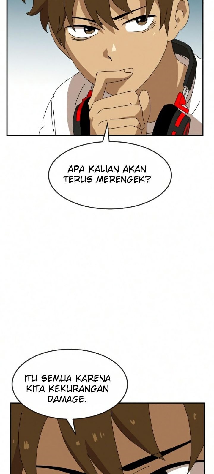 Double Click Chapter 19 - halaman 15