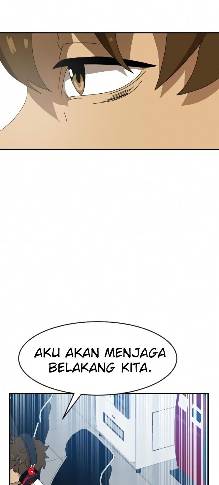 Double Click Chapter 19 - halaman 17