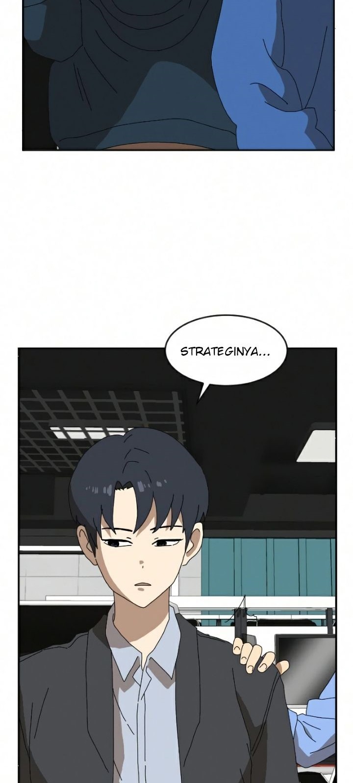 Double Click Chapter 19 - halaman 2