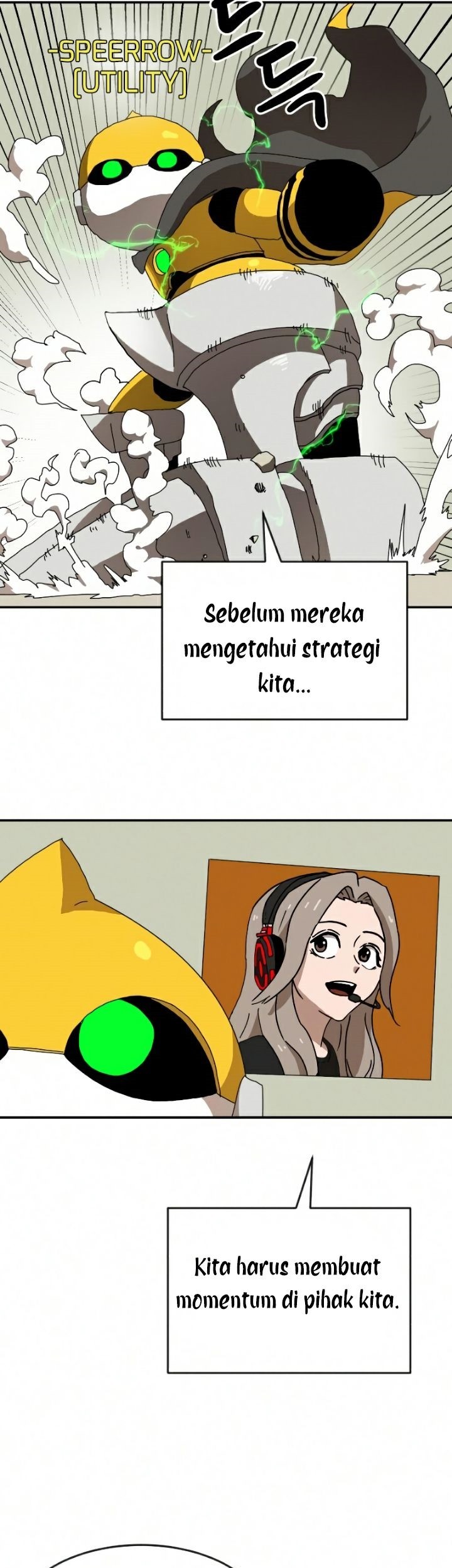 Double Click Chapter 19 - halaman 21