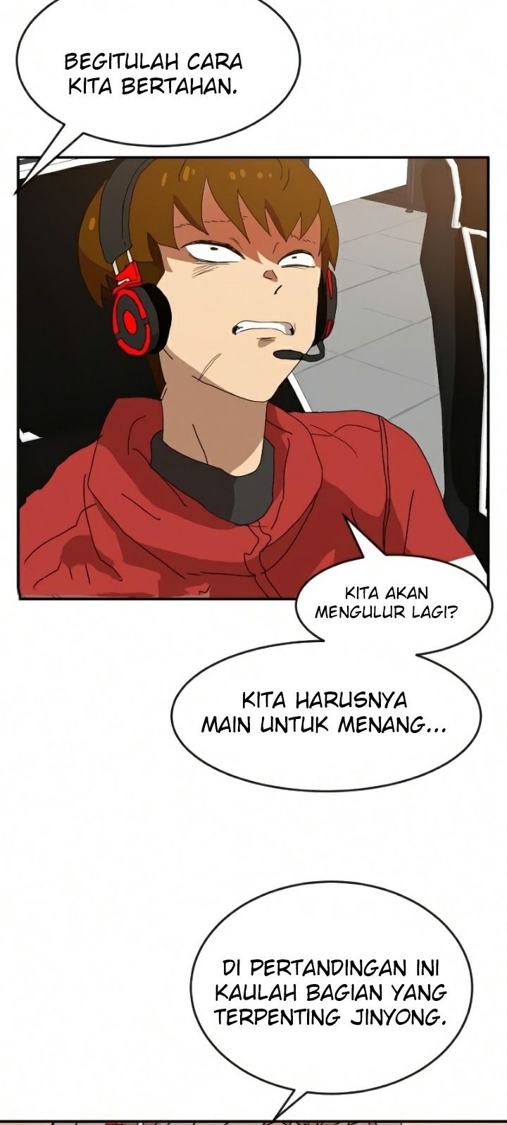 Double Click Chapter 19 - halaman 22
